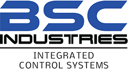 integrated control systems logo