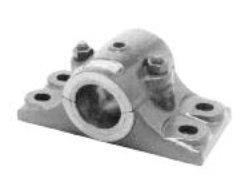 Explosion proof