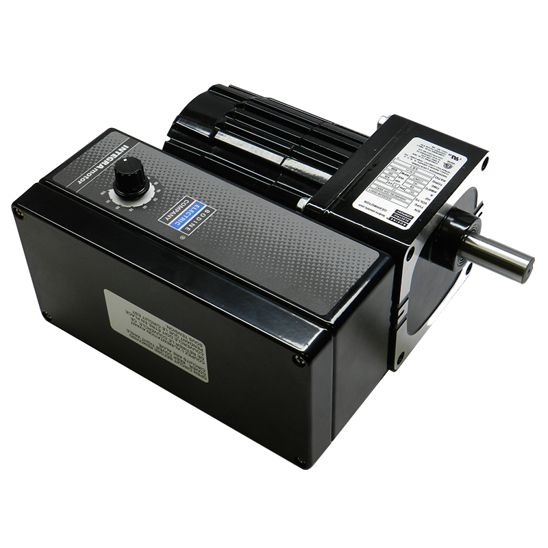 Bodine Electric Company 3286 3286 BODI