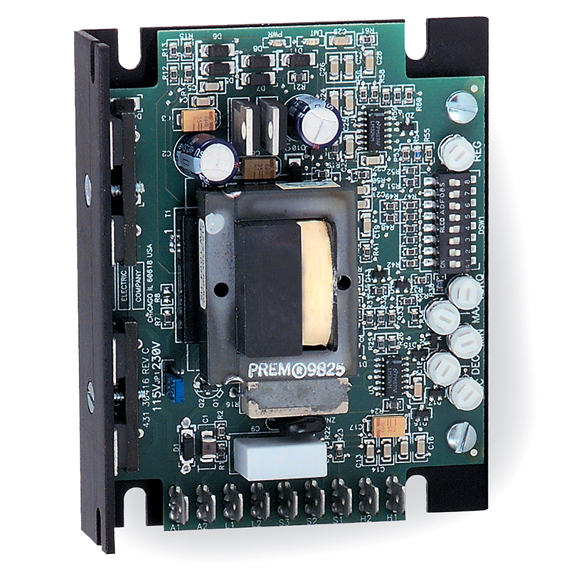 Bodine Electric Company 0865 0865 BODI