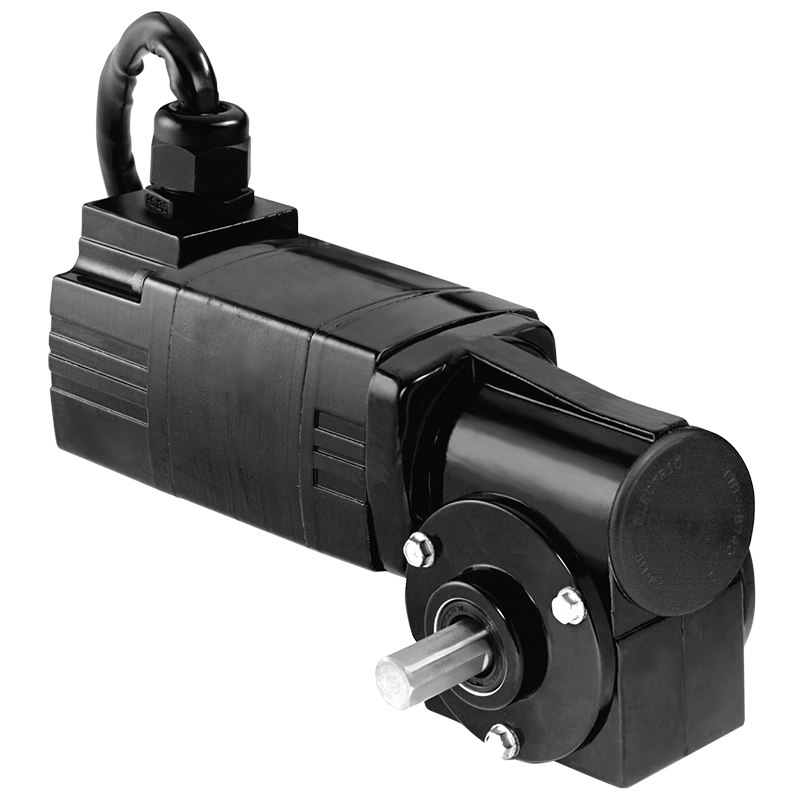 Bodine Electric Company 3567