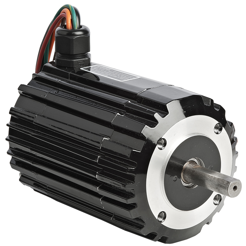 Bodine Electric Company 3500